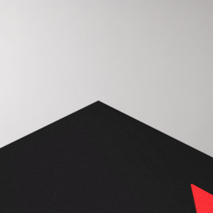 La musique élégante d'art déco note le blanc noir