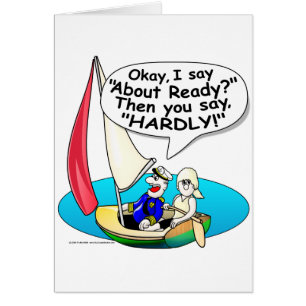 La navigation, préparent environ !