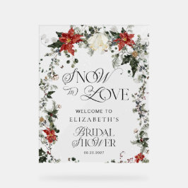 La neige en amour Fête des mariées d'hiver Bienven