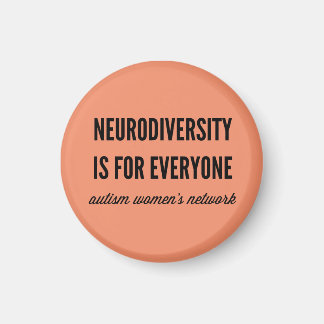 La neurodiversité est pour tout le monde Magnet