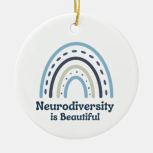 La neurodiversité est un magnifique ornement