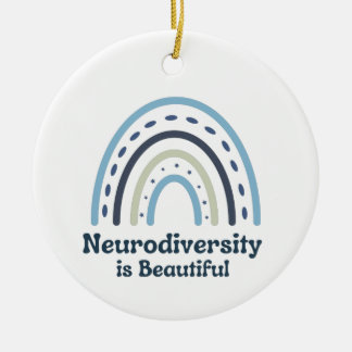 La neurodiversité est un magnifique ornement