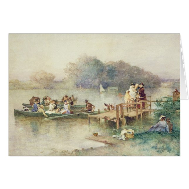 La noce (Devant horizontal)