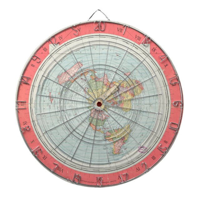 La NOUVELLE CARTE STANDARD de Gleason de la Cible (Devant)