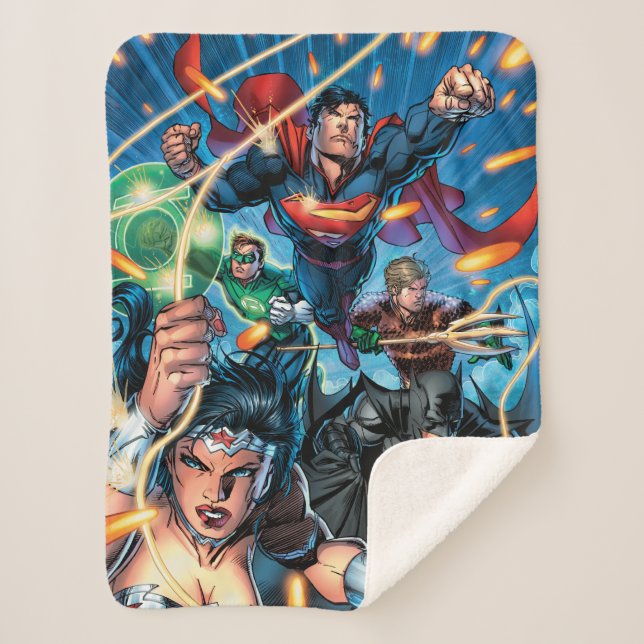 La nouvelle couverture 52 #4 (Devant)