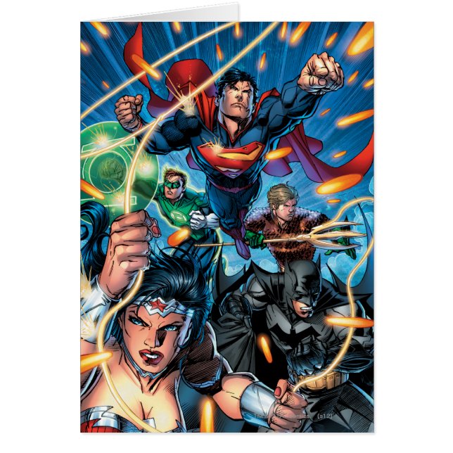 La nouvelle couverture 52 #4 (Devant)