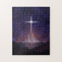La Nuit avant Noël Puzzle 252 pièces
