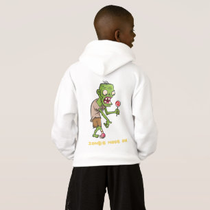 La nuit d'Halloween est pleine de secrets.