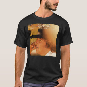 Là où la fougère rouge pousse le T-shirt essentiel