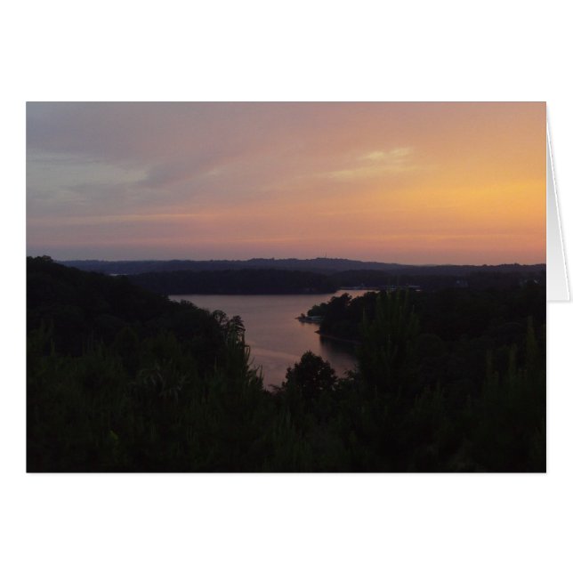 La paix en fin de compte (Devant horizontal)