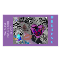 La paix est une conception possible