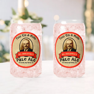 La Pale Ale de M. Molotov