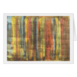 La palette du peintre