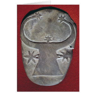 La palette principale de Taureau