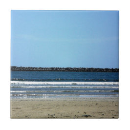 La-Paloma-Strand Uruguay Fliese