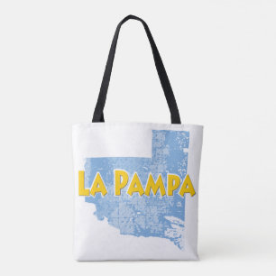 La Pampa Tasche