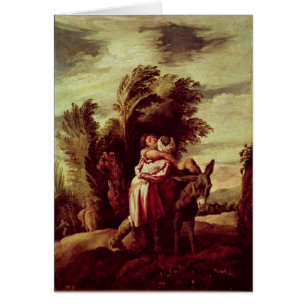 La parabole du bon Samaritain