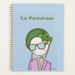 La Parisienne