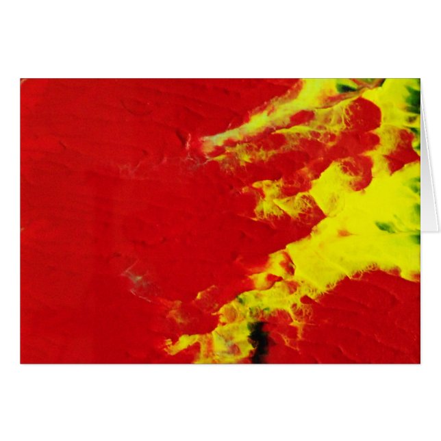 La Pasión (Devant horizontal)