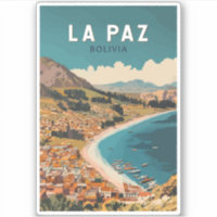 La Paz Bolivien Illustration Kunst, Dichtung und M