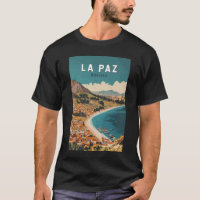 La Paz Bolivien Illustration Kunst, Dichtung und M