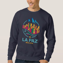 La Paz Bolivien Südamerika