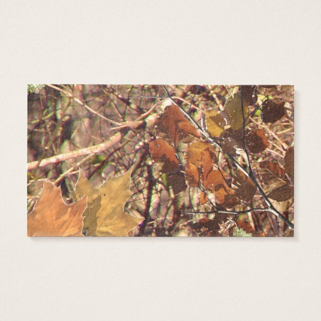 La peinture Camo Camouflage Chasseur Personnaliser (Dos)