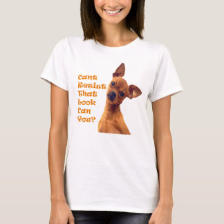 La pente résistent à cette finale de T-shirt du