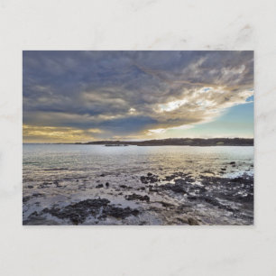 La Perouse Bay, Maui, Hawaii, USA Postkarte