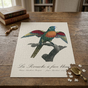 La Perruche, ein Bleistift