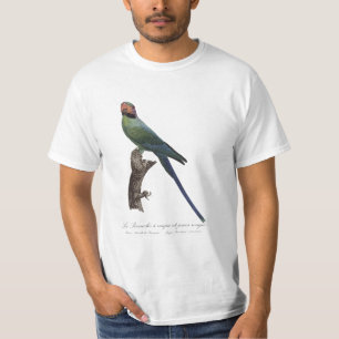 La Perruche ist ein einzigartiger Ort für Joues T-Shirt