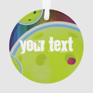 La Personnaliser de Pickleball Personnalise Le Pla