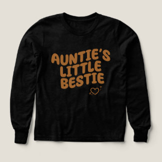 La petite bestie de Tante