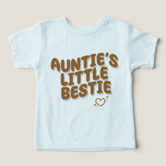 La petite bestie de Tante