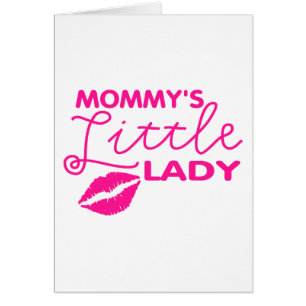 La petite dame de maman