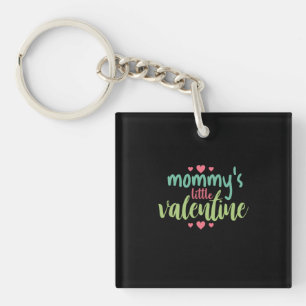 La petite Saint-Valentin de maman d'art couple