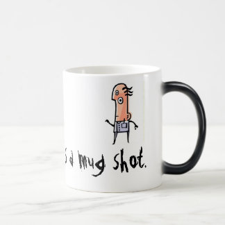 la photo, mon autre tasse est un tir de tasse