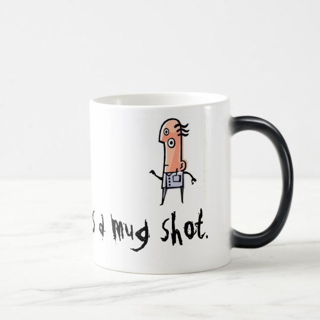 la photo, mon autre tasse est un tir de tasse (Droite)