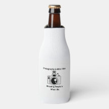 La photographie est qui je suis Glacière de boutei