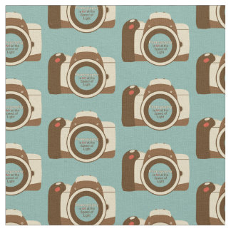 La photographie est tissu d'art