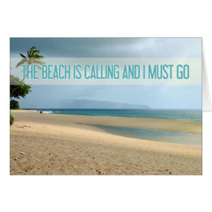 La Plage Appelle Kailua Beach Photographie