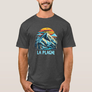 La Plagne T-Shirt