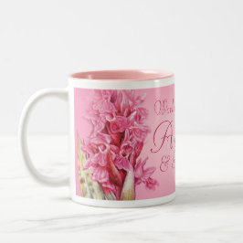 La plus grande tante et amie du monde la tasse d'o