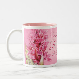 La plus grande tante et amie du monde la tasse d'o