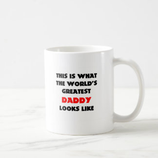 La PLUS GRANDE tasse de PAPA des MONDES
