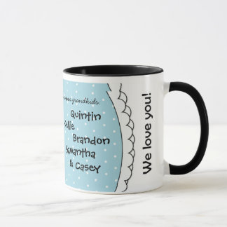 La plus grande tasse du monde