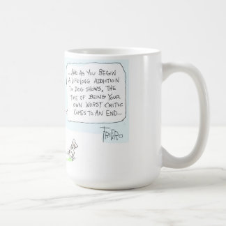 La plus mauvaise TASSE de critique