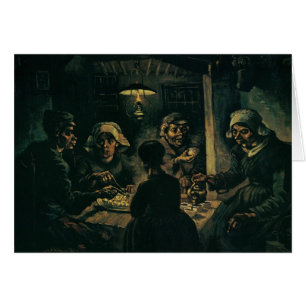 La Pomme De Terre, La