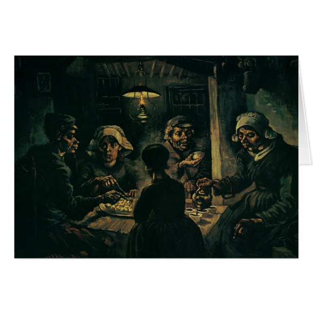 La Pomme De Terre, La (Devant horizontal)