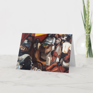 "La poule de Guinée a obtenu lâchement" la carte